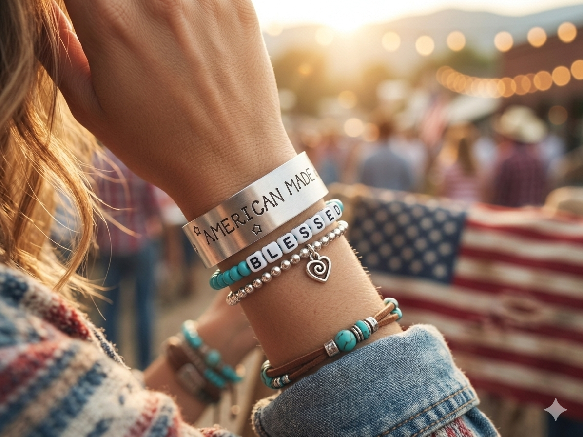 American Dreamer Collection