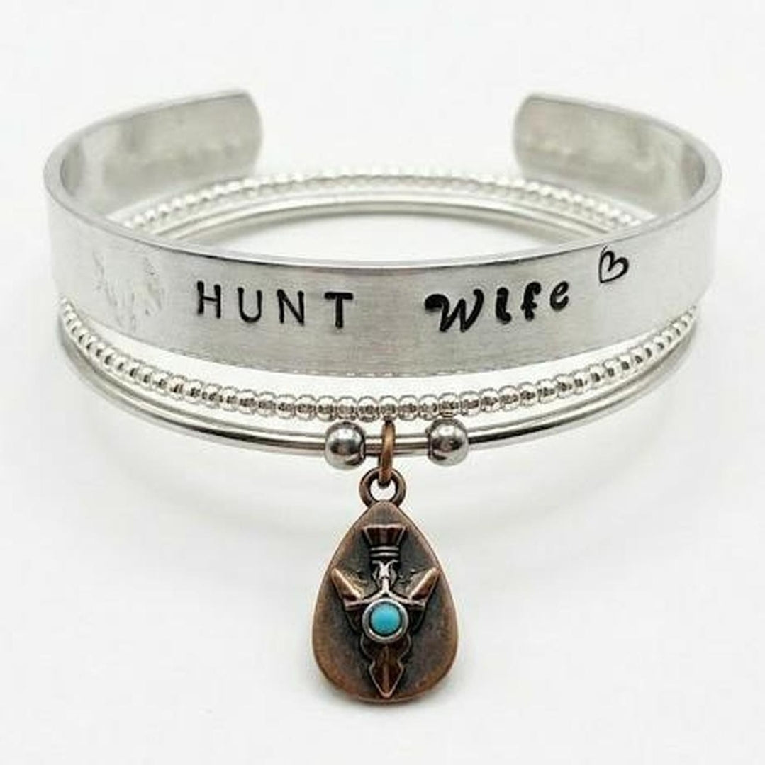 Cowgirl Curios Curated Stacks
