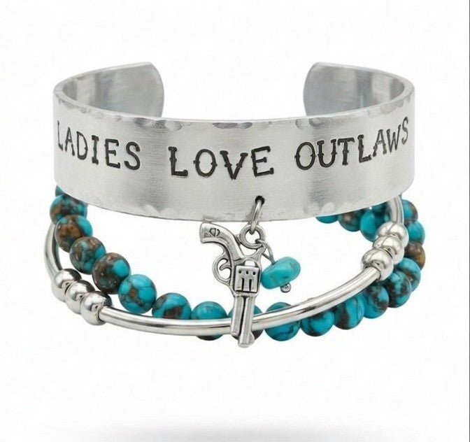 Cowgirl Curios Curated Stacks