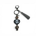 The Wildheart Dog Mom Charity Charm