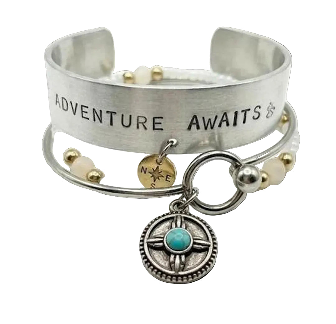 Cowgirl Curios Curated Stacks