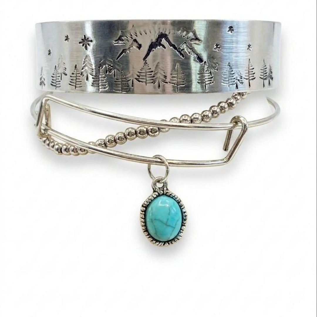 Cowgirl Curios Curated Stacks