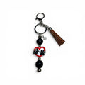 The Paw Print Charity Charm