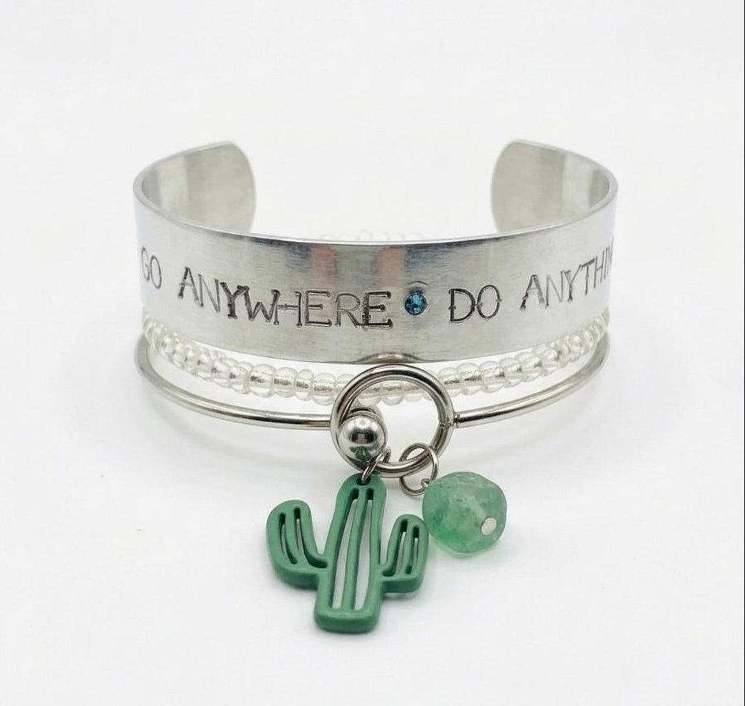 Cowgirl Curios Curated Stacks
