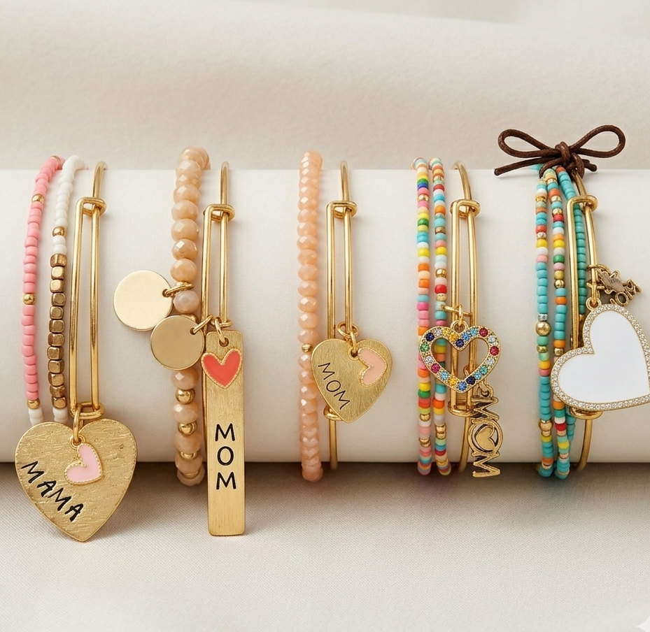 The Matriarch Stacks