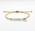 AMAZE Bar Bracelet