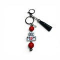 The Dog Mom Charity Charm